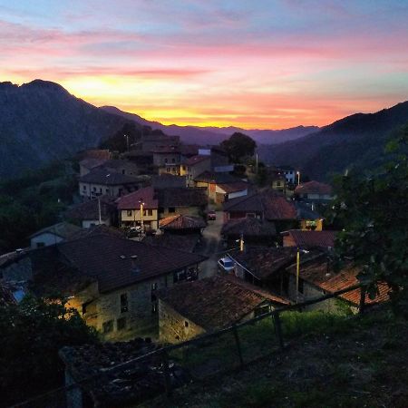 El Llagar Villa Vista  Buitenkant foto