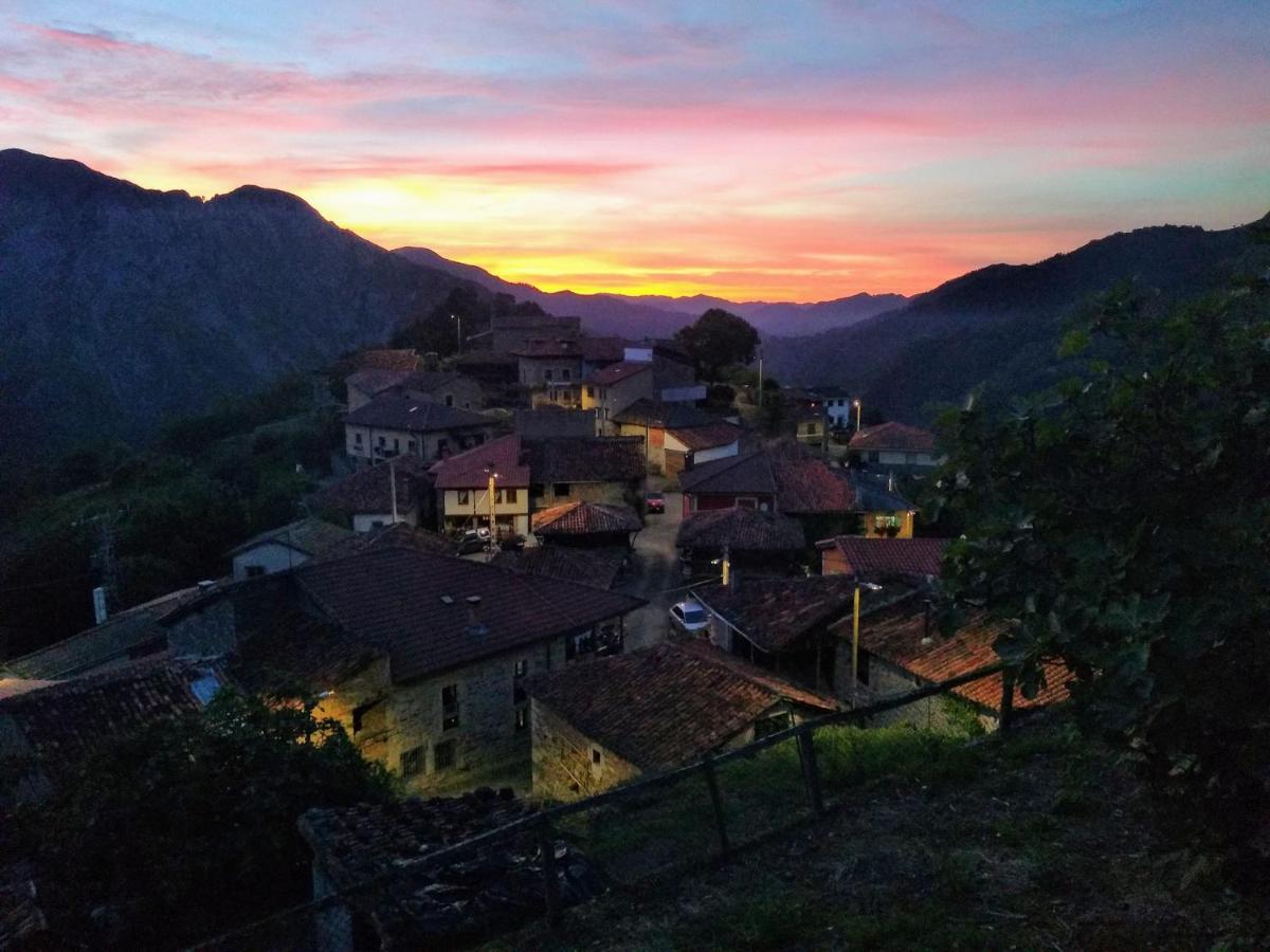 El Llagar Villa Vista  Buitenkant foto