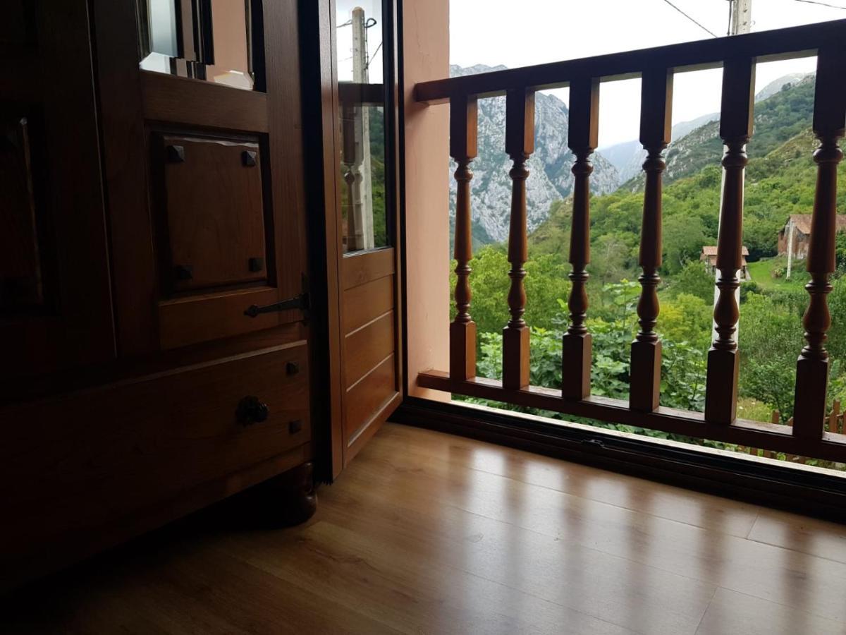 El Llagar Villa Vista  Buitenkant foto