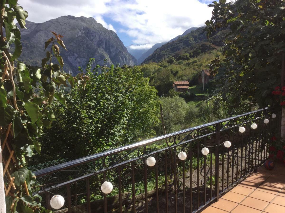 El Llagar Villa Vista  Buitenkant foto