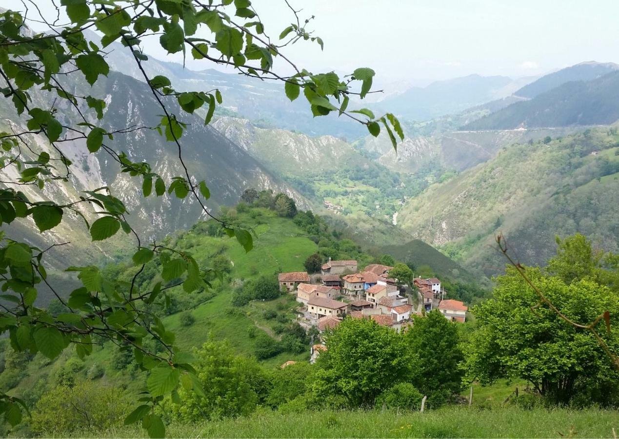 El Llagar Villa Vista  Buitenkant foto