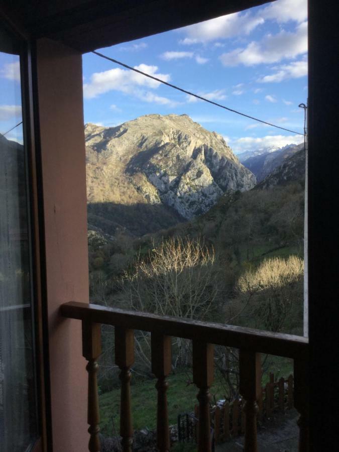 El Llagar Villa Vista  Buitenkant foto